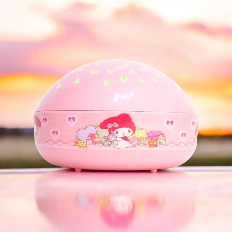 Lumitusi 鯨魚音樂星星投射小夜燈 星空投影燈 歷史價格詳細信息