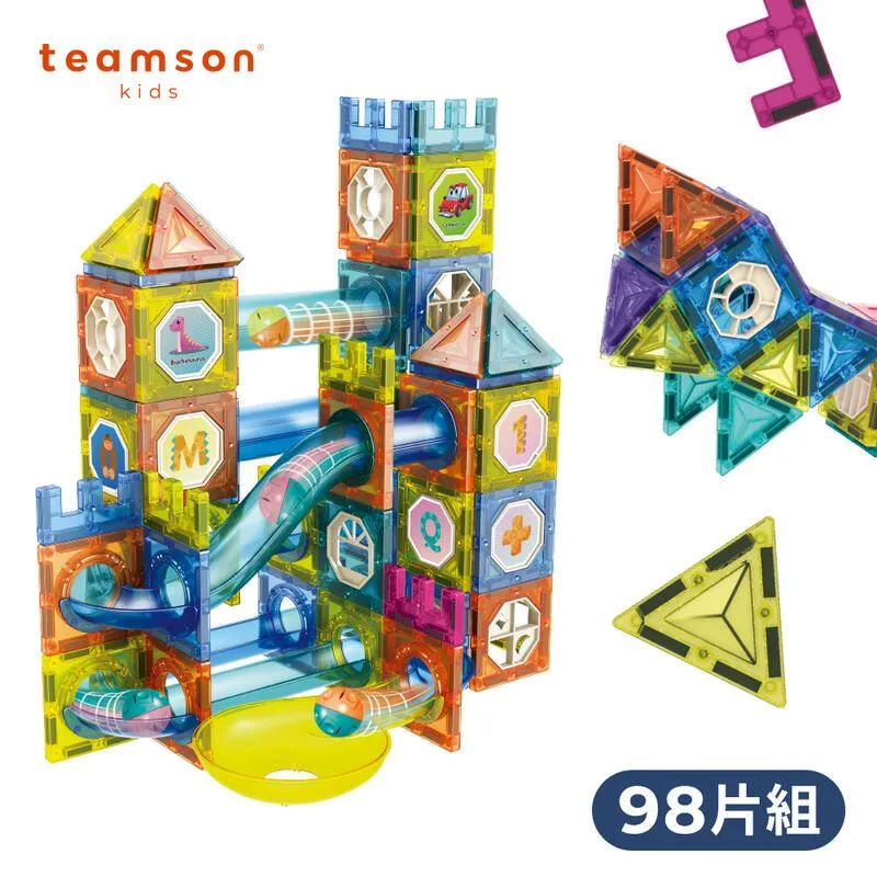 Teamson 魔法花園木製4層玩具收納架(附6個收納盒) 歷史價格詳細信息