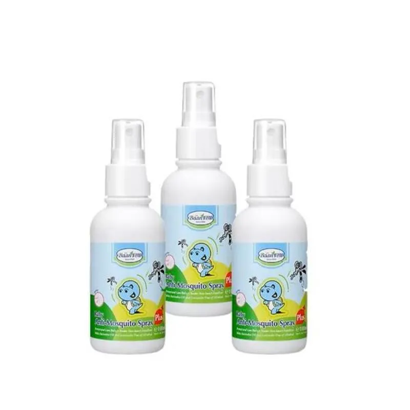 貝恩 嬰兒防蚊噴液100ml 大樹 歷史價格詳細信息