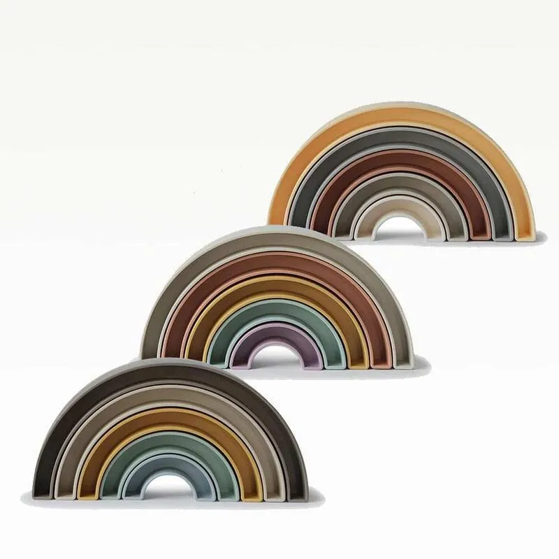 美國Mushie疊疊杯玩具組-多款可選 益智玩具 嬰幼兒積木玩具 歷史價格詳細信息