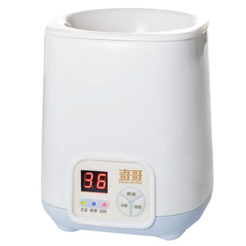 【奇哥】第二代微電腦溫奶器-藍 歷史價格詳細信息
