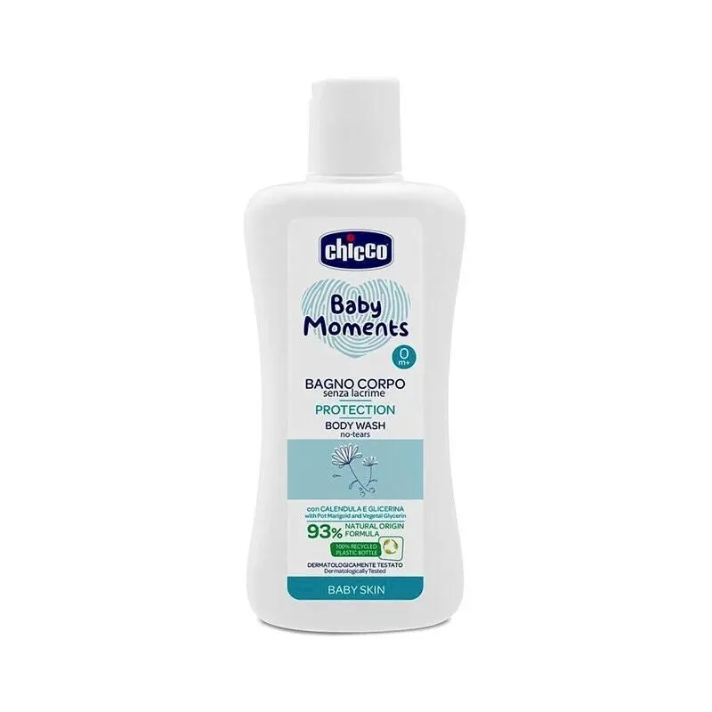 Chicco-寶貝嬰兒植萃泡泡浴露200ml-溫和不流淚配方CCB105790 歷史價格詳細信息