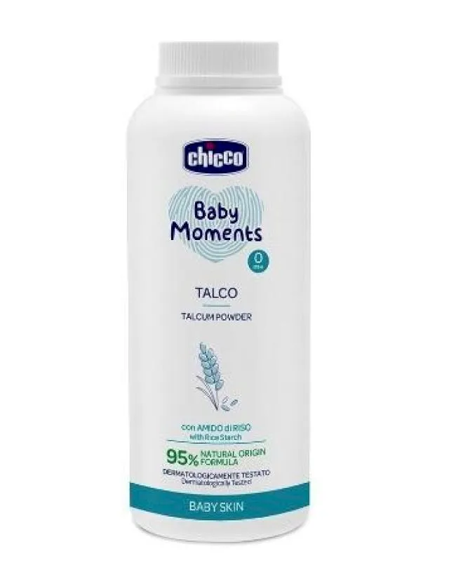 Chicco 寶貝嬰兒植萃細緻爽身粉 150g【樂兒屋】 歷史價格詳細信息