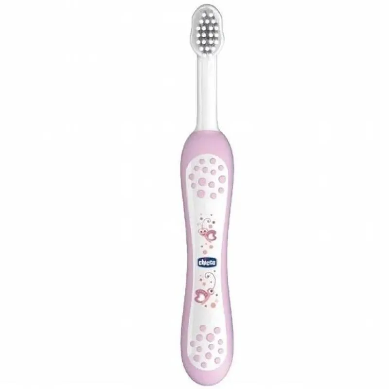 chicco-兒童牙刷 6m+ 歷史價格詳細信息