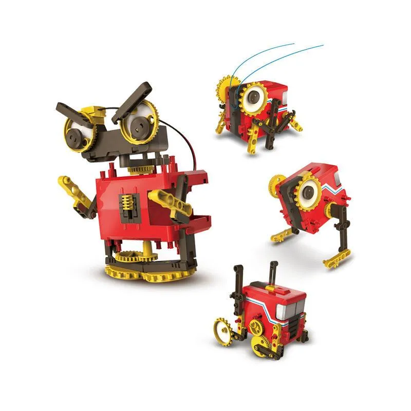 【Pro'sKit 寶工】GE-536N 3合1變形坦克 DIY模型 台灣製造 歷史價格詳細信息