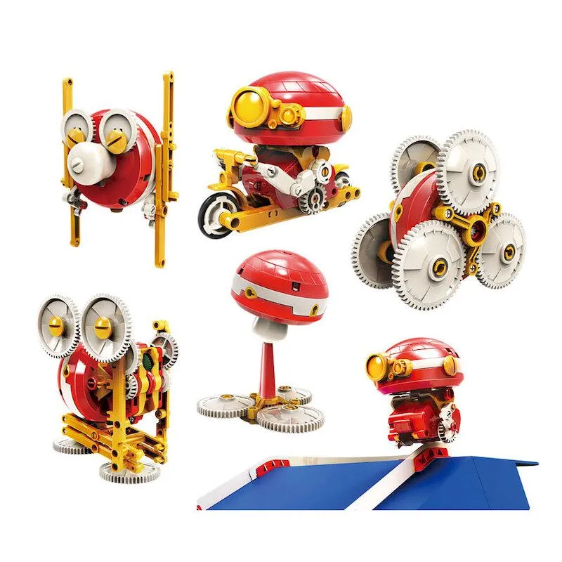 【Pro'sKit 寶工】GE-536N 3合1變形坦克 DIY模型 台灣製造 歷史價格詳細信息