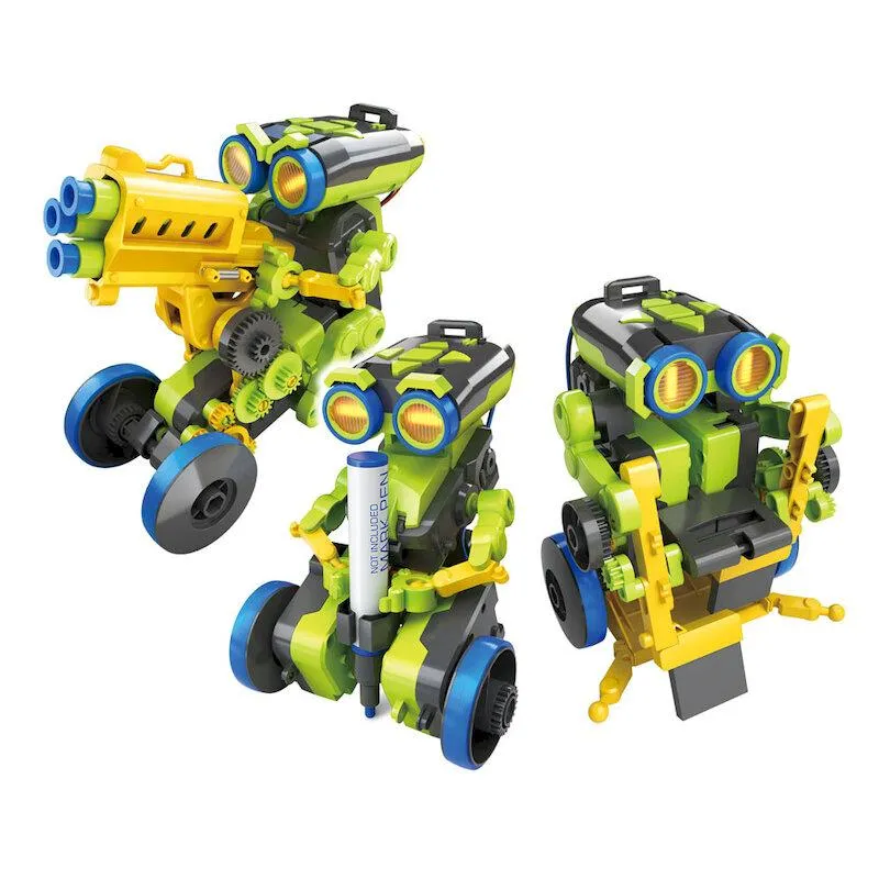 【Pro'sKit 寶工】GE-536N 3合1變形坦克 DIY模型 台灣製造 歷史價格詳細信息