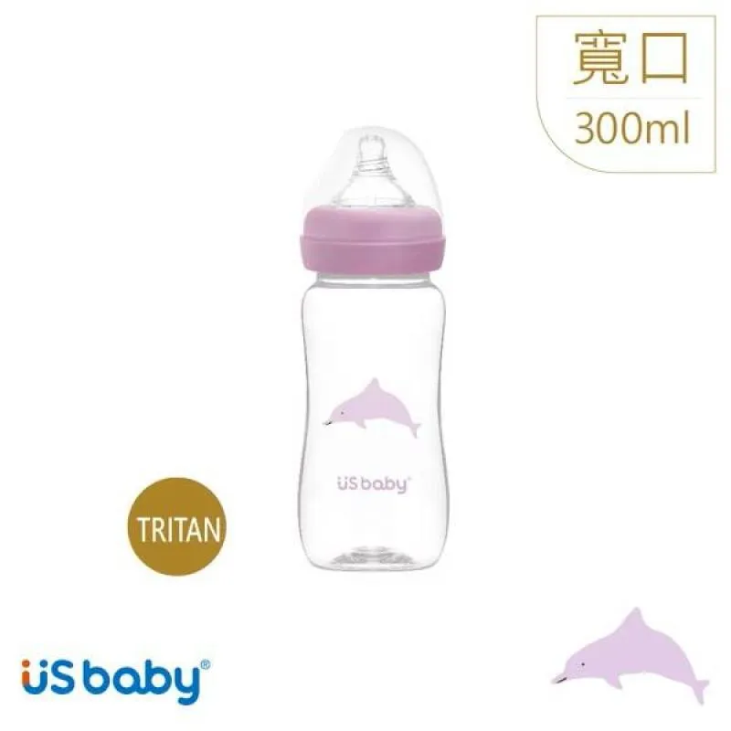 優生真母感TRITAN奶瓶寬口徑300ml-白海豚 歷史價格詳細信息