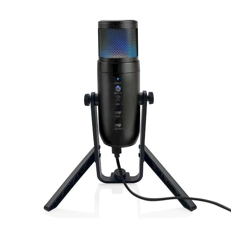 【KONIX】電容式心型指向性USB專業麥克風組 (含防震架、防噴罩) 歷史價格詳細信息