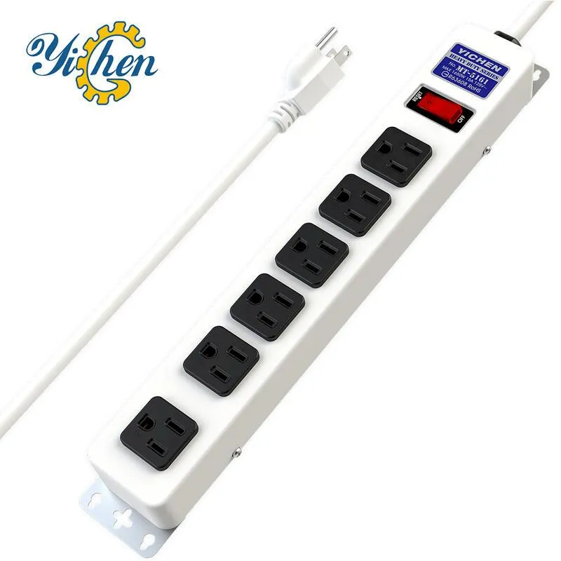【YiChen】1切6座3P安全延長線_4尺 | YI-316B 歷史價格詳細信息