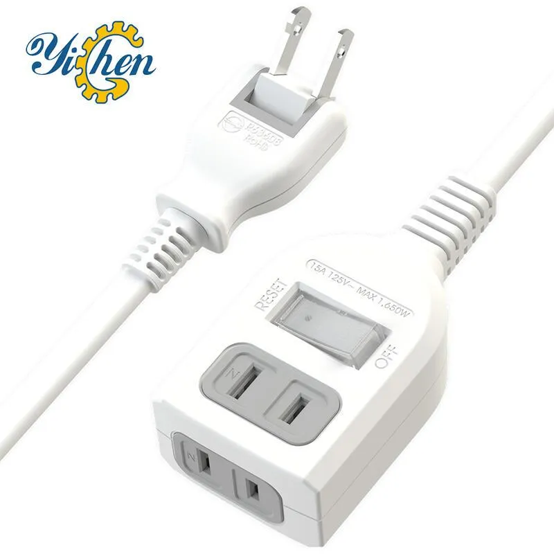 【YiChen】1切2座2P安全延長線9尺 | 2122_9 歷史價格詳細信息