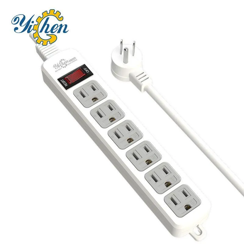 【YiChen】1切6座3P安全延長線_4尺 | YI-316B 歷史價格詳細信息