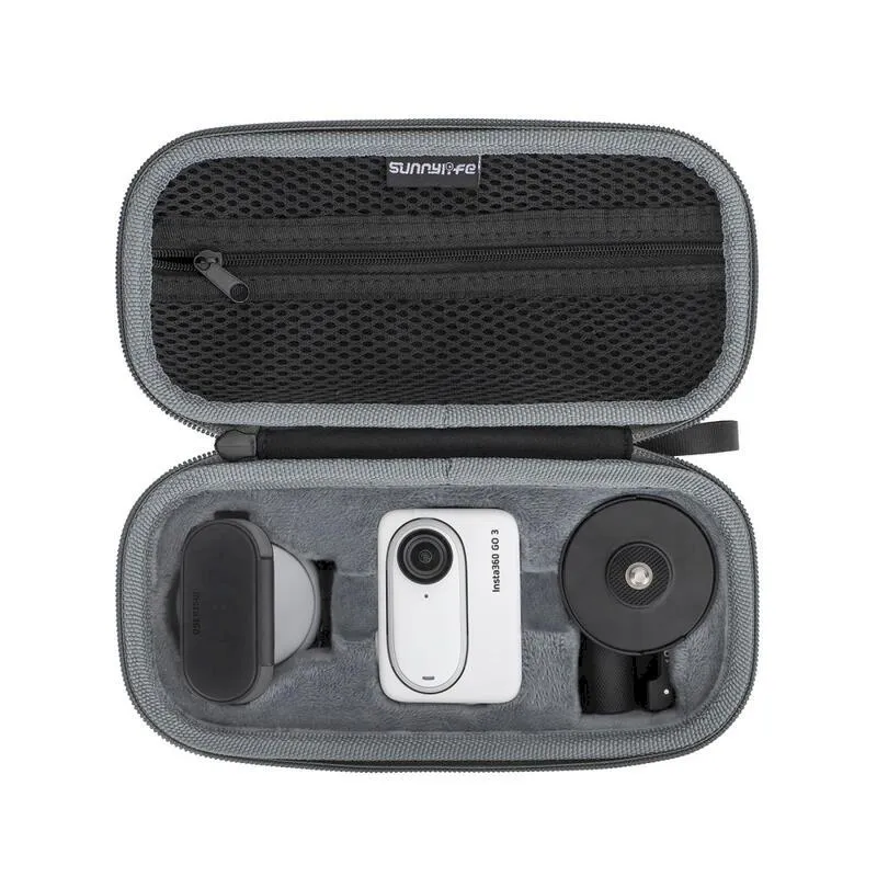 影石Insta360 go 3拇指相機親子戶外go3運動相機騎行潛水vlog防水 歷史價格詳細信息