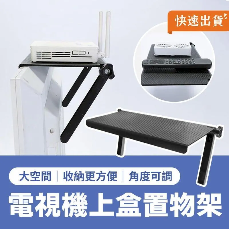 置物架 電視機收納盒桌面文具吧唧透明可視大容量可愛咕咔兒童發飾展示盒 歷史價格詳細信息