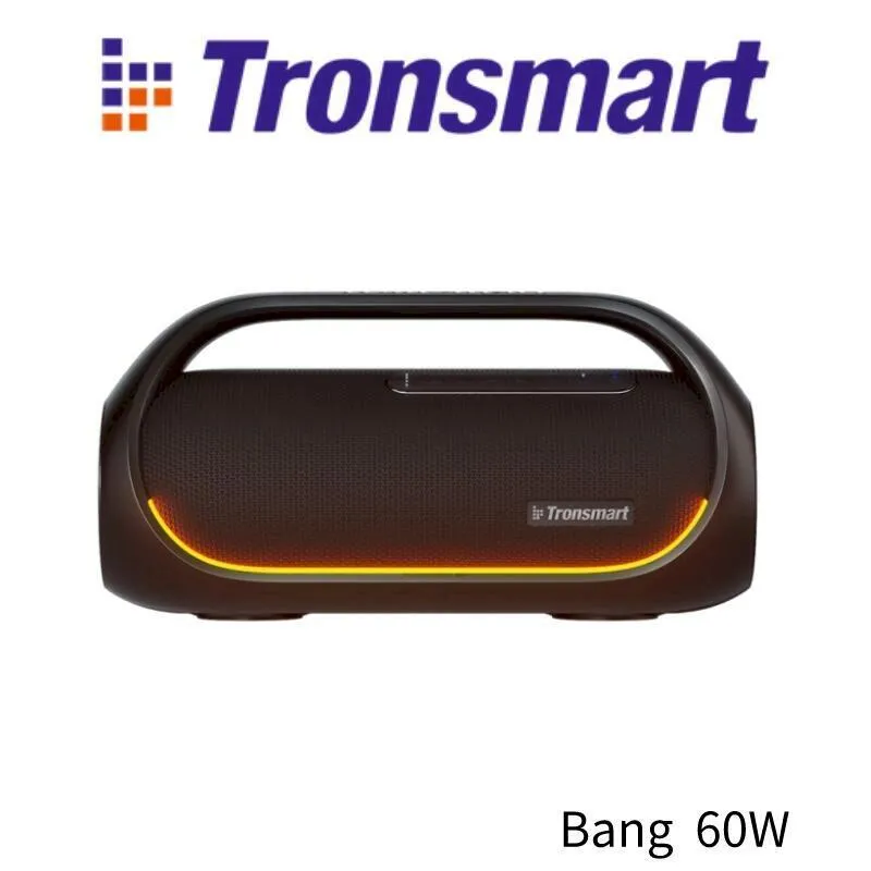 Tronsmart Bang 便攜式防水藍牙喇叭 歷史價格詳細信息