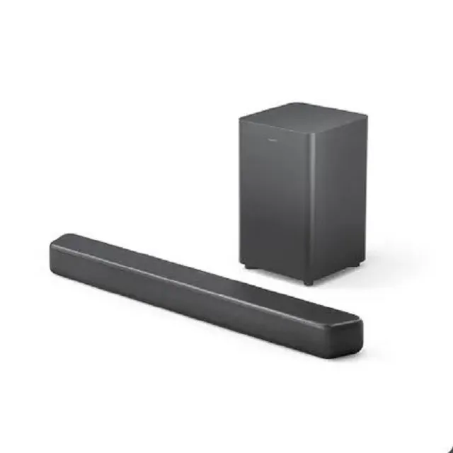 【Philips 飛利浦】TAB5309/96 2.1聲道藍牙家庭劇院聲霸 歷史價格詳細信息