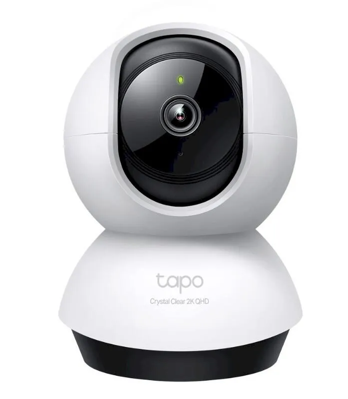 【TP-Link】Tapo C220 2.5K QHD 400萬畫素AI智慧偵測無線旋轉網路攝影機/監視器 IP CAM(最高支援512GB) 歷史價格詳細信息