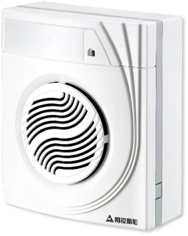 【ALASKA阿拉斯加】靜音型風機 VT-154D 通風 隱形換氣 一機多房 DC直流變頻馬達 歷史價格詳細信息