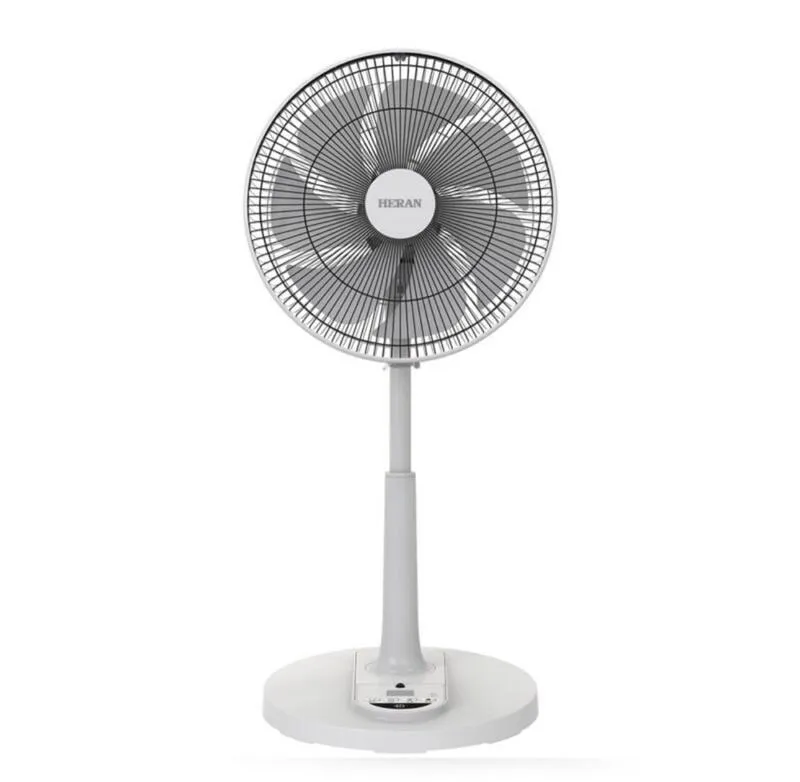 禾聯 HDF-14AH770 智能變頻遙控DC扇 歷史價格詳細信息