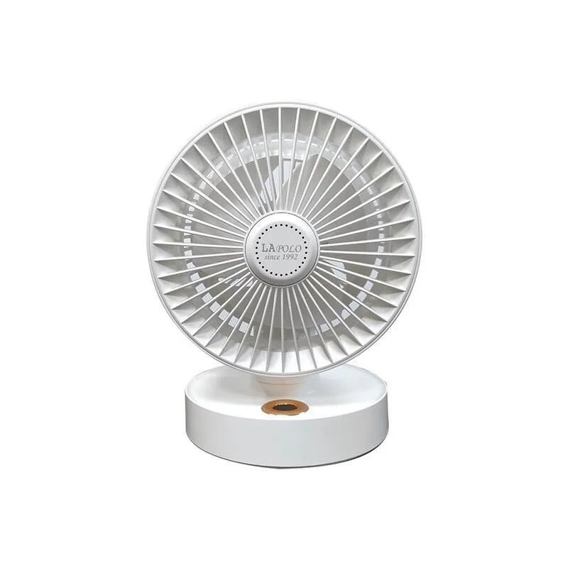 【LAPOLO藍普諾】7吋USB擺頭風扇(超值二入組) LA-S7230 歷史價格詳細信息