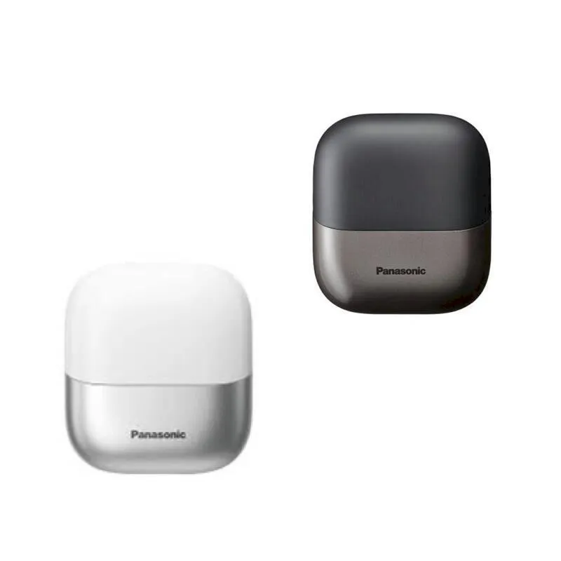 Panasonic 掌上型三枚刃觸控電鬍刀 小精靈(炫光紫) ES-CM3A 歷史價格詳細信息