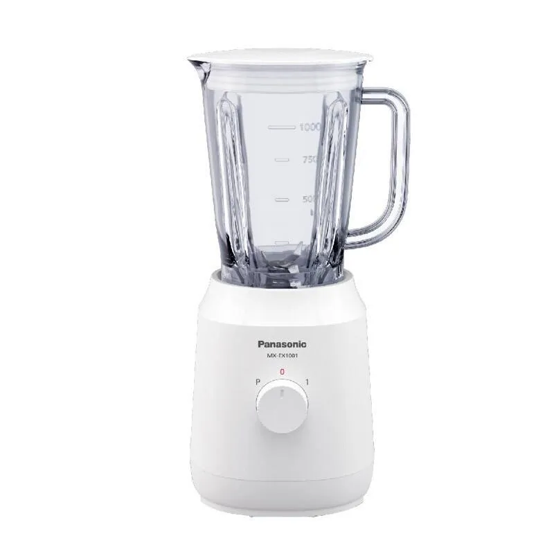 Panasonic 1公升果汁機  MX-EX1001 【全國電子】 歷史價格詳細信息
