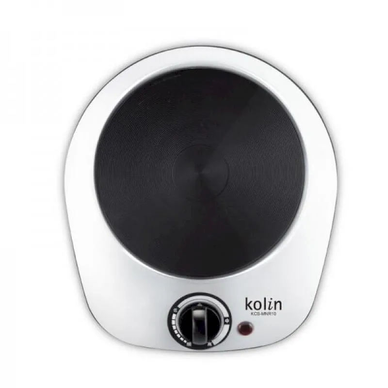 歌林 黑晶鑄鐵電子爐 不挑鍋 電磁爐 KCS-MNR10 電烤爐 電陶爐 火鍋 歷史價格詳細信息