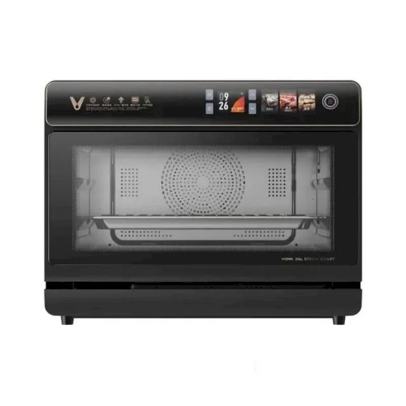 雲米AI智能蒸氣烘烤盧 (福利品紙箱微損)加贈『不銹鋼316保溫瓶』 歷史價格詳細信息