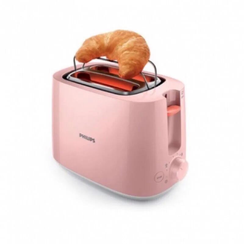 【飛利浦 PHILIPS】電子式智慧型厚片烤麵包機 黑(HD2582/92) 歷史價格詳細信息