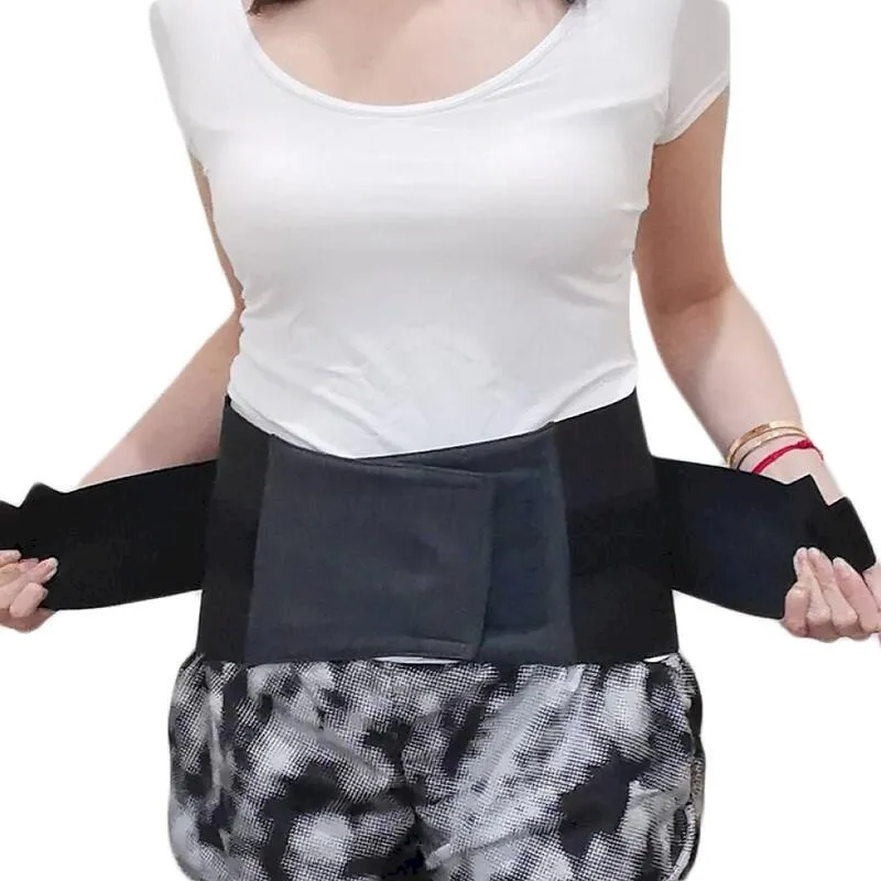 紅外腰帶850護腰椎家用理療暖宮護腰帶紅外線照燈光療 歷史價格詳細信息