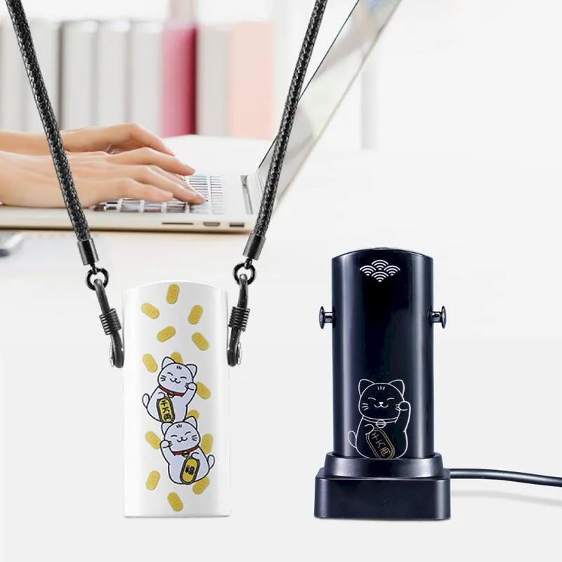 隨身空氣清淨器 掛脖空氣淨化機 甲醛淨化機 空氣清淨 空氣淨化 迷你空氣淨化機 便攜淨化器 歷史價格詳細信息