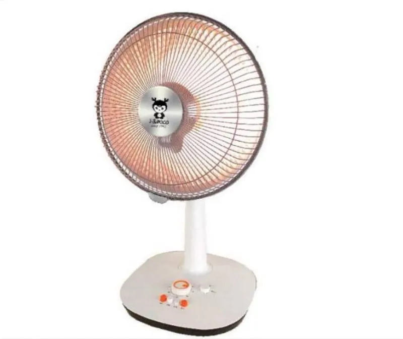 LAPOLO藍普諾16吋360度內旋桌扇 LA-1672 歷史價格詳細信息