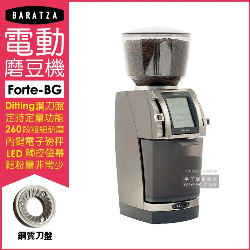 美國Baratza-專業定時電動咖啡磨豆機(Vario+)1台(新升級金屬調節器,㊣公司 歷史價格詳細信息