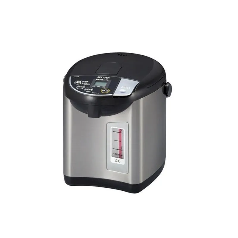 TIGER 虎牌 超大按鈕微電腦熱水瓶 PDU-A50R 歷史價格詳細信息