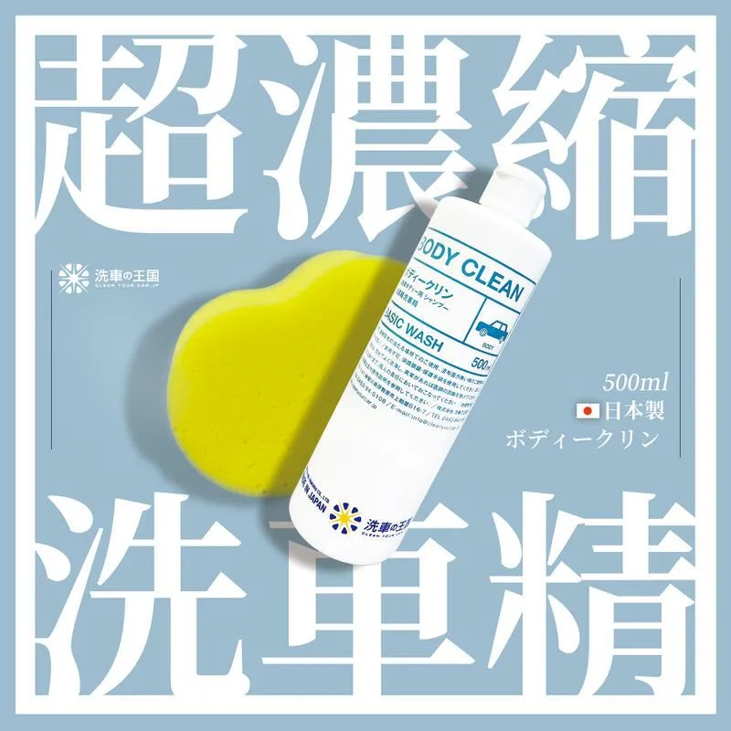 日本洗車王國 濃縮雨刷精 (玻璃鍍膜專用) 300ml 歷史價格詳細信息