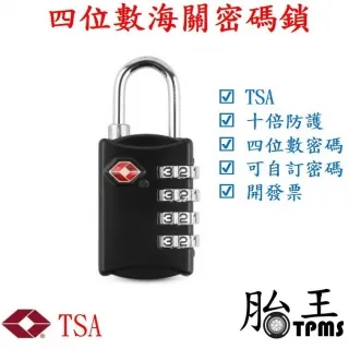 TSA海關四位密碼鎖 行李箱鎖-2入裝 歷史價格詳細信息