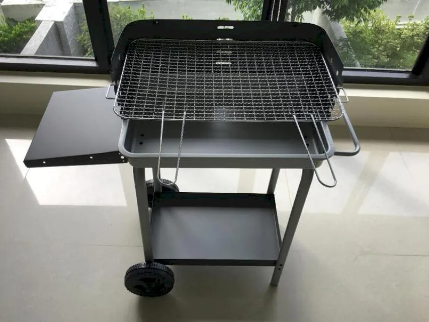 大拇指 方格烤肉網(31X44CM)[大買家] 歷史價格詳細信息