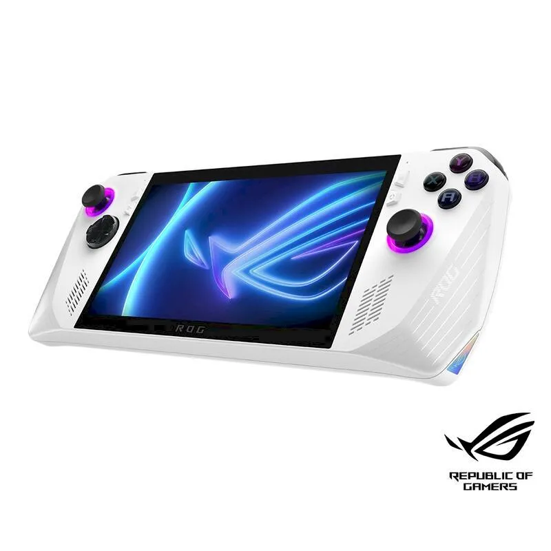 ASUS 華碩 ROG ALLY EXTREME電競掌機 旗艦版 原廠公司貨【預購第三批 7月】【GAME休閒館】 歷史價格詳細信息