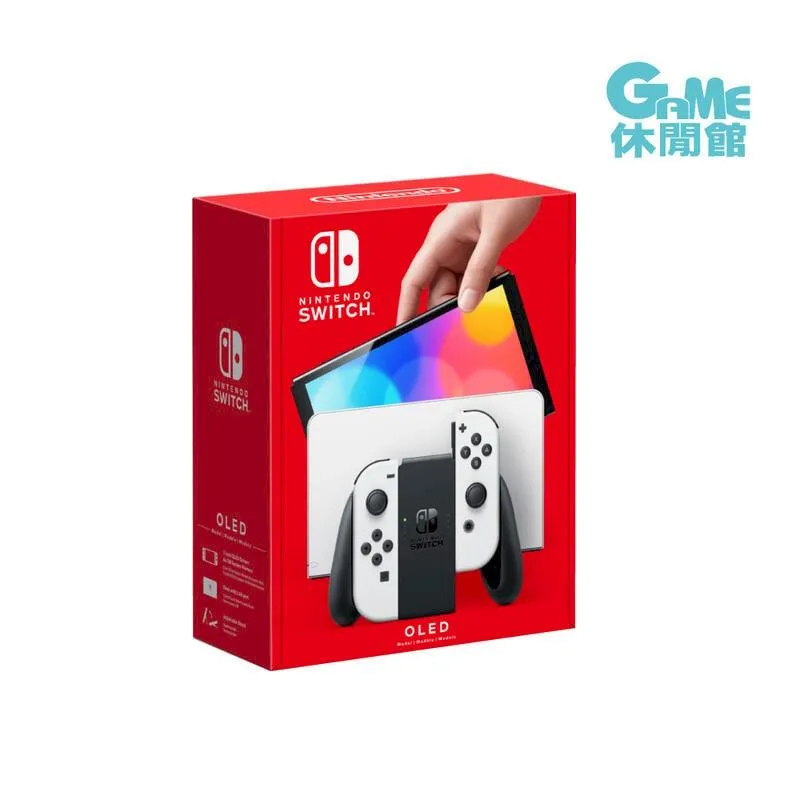NS Switch 新型 OLED 主機  超級瑪利歐派對遊戲片 斯普拉遁3 等多款選【現貨】【GAME休閒館】 歷史價格詳細信息