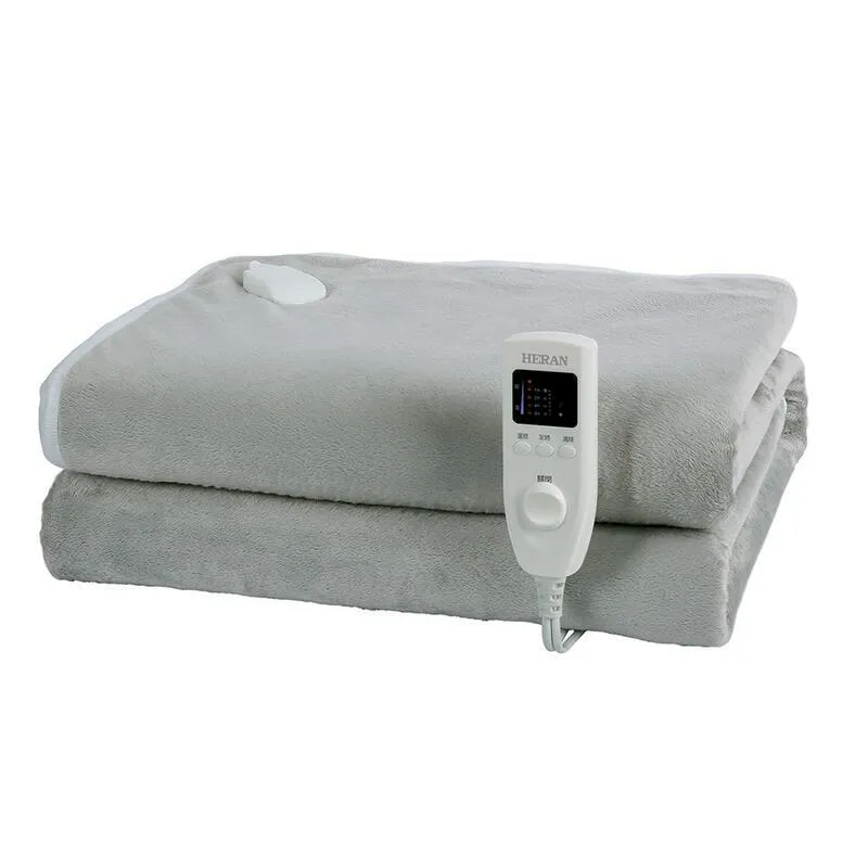 禾聯-法蘭絨電熱毯 HEB-12NB010+人因康元-石墨烯遠紅外線腰腹溫熱帶 GT550 歷史價格詳細信息