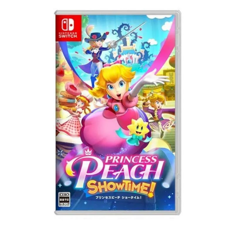 NS Switch 超級瑪利歐 RPG -中文版  [預購11/17] 小朋友 禮物 碧姬 耀西 RPG 歷史價格詳細信息