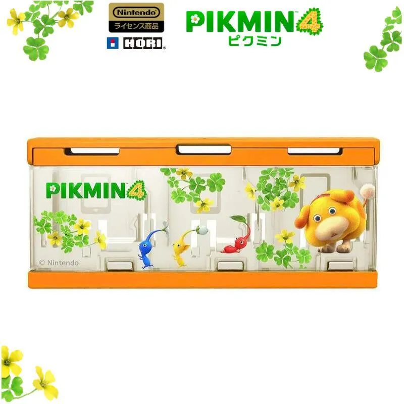 NS HORI 皮克敏 4 多機能主機支架 NSW-493 歷史價格詳細信息