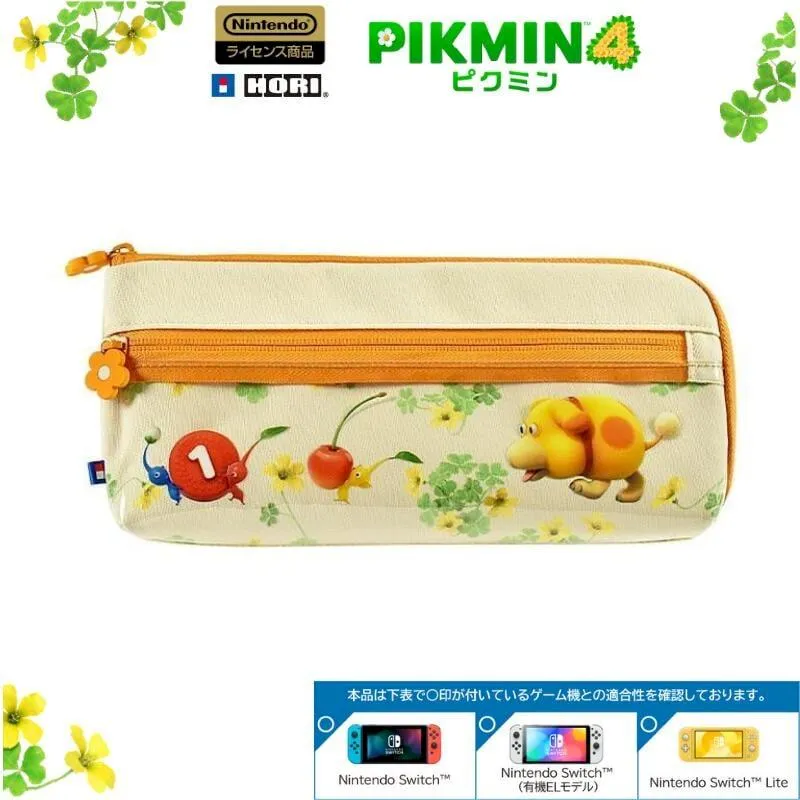 NS HORI 皮克敏 4 多機能主機支架 NSW-493 歷史價格詳細信息