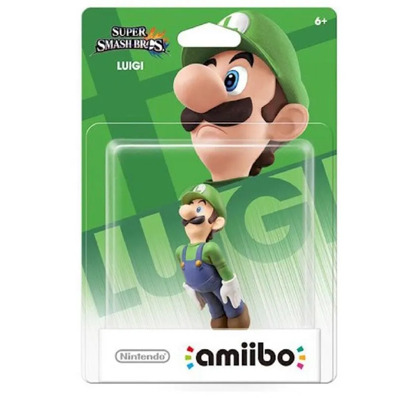 Switch 大亂鬥系列 近距離無線連線 NFC 連動人偶玩具 amiibo 我的世界 創世神 史提夫【魔力電玩】 歷史價格詳細信息
