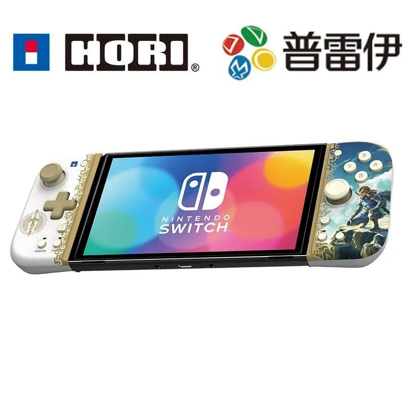 HORI NS Switch 薩爾達傳說 王國之淚 中容量收納包 NSW-435 中型收納包 寬度36cm 7月份發售預 歷史價格詳細信息