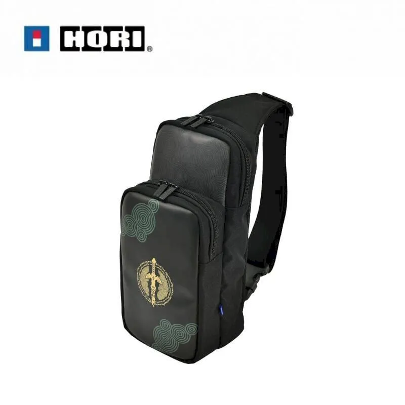 HORI 任天堂 NS Switch 攜帶模式用 專業控制手把 薩爾達傳說：王國之淚 NSW-432 預購7月 歷史價格詳細信息