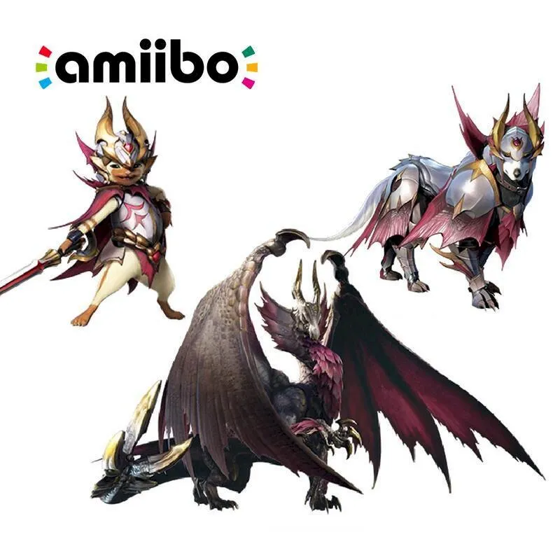 NS Switch Amiibo 魔王 加儂多夫【王國之淚】薩爾達傳說系列 加農 歷史價格詳細信息