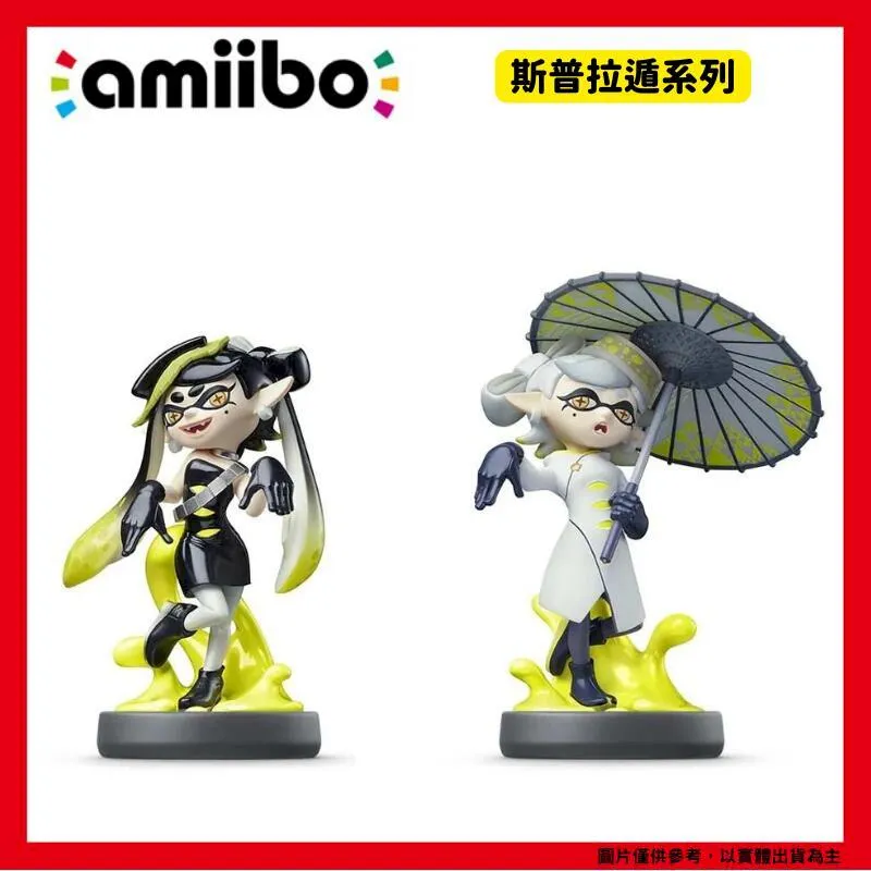 【amiibo】amiibo 螢（漆彈大作戰系列)【普雷伊】 歷史價格詳細信息
