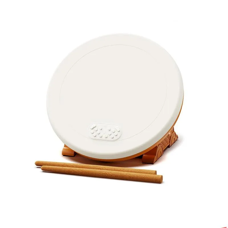 良值 太鼓之達人 太鼓達人 單鼓  Switch NS PS4 PC通用 L242 歷史價格詳細信息