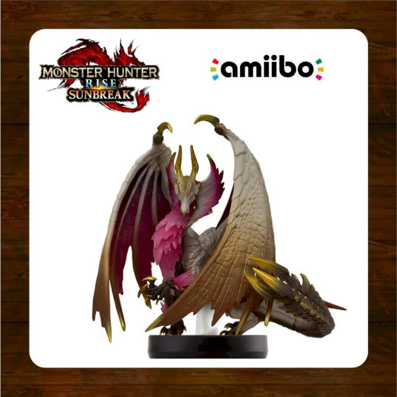 台灣公司貨 switch Amiibo 公仔 魔物獵人 崛起：破曉系列 隨從加爾克 爵銀龍犬 爵銀龍貓 艾路 歷史價格詳細信息